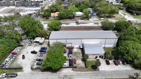 1324 Mattie Street St. Augustine FL 32084