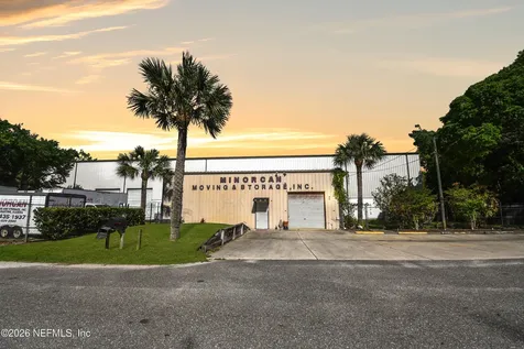 1324 Mattie Street St. Augustine FL 32084