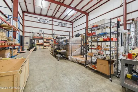 1324 Mattie Street St. Augustine FL 32084