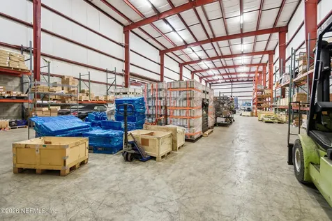 1324 Mattie Street St. Augustine FL 32084