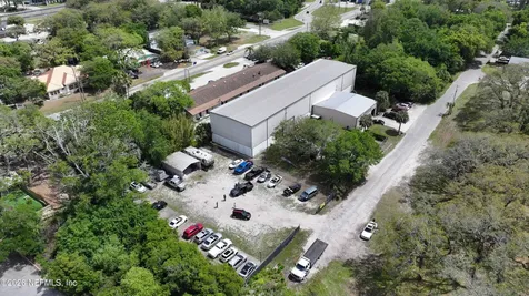 1324 Mattie Street St. Augustine FL 32084