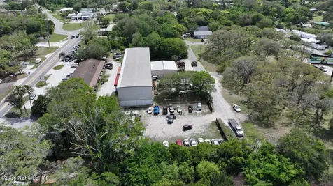 1324 Mattie Street St. Augustine FL 32084
