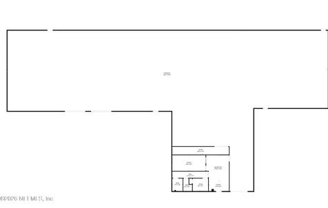 1324 Mattie Street St. Augustine FL 32084