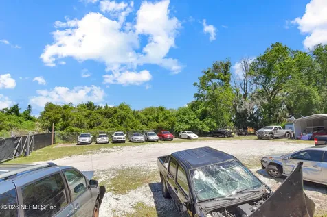 1324 Mattie Street St. Augustine FL 32084