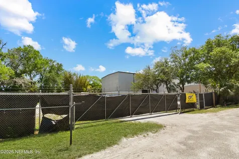 1324 Mattie Street St. Augustine FL 32084