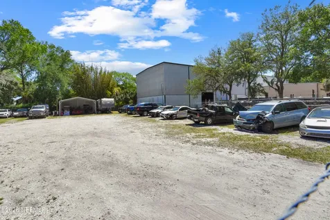 1324 Mattie Street St. Augustine FL 32084