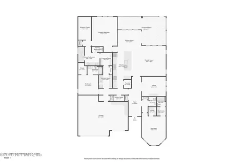 194 Cameo Drive Ponte Vedra FL 32081