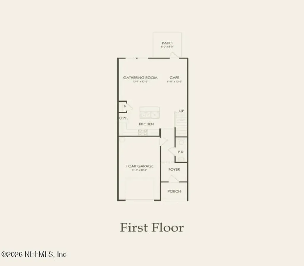 10129 Whistling Pine Court Jacksonville FL 32221