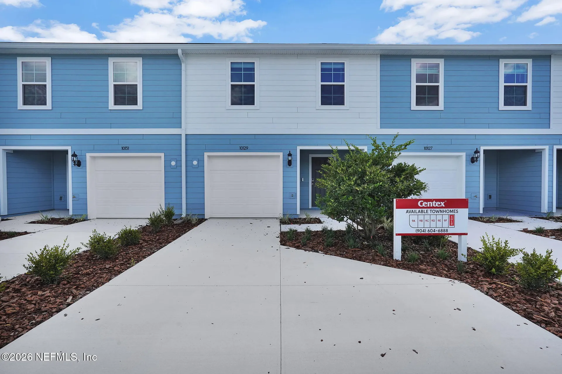 10129 Whistling Pine Court Jacksonville FL 32221