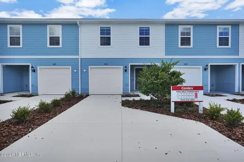 10129 Whistling Pine Court Jacksonville FL 32221