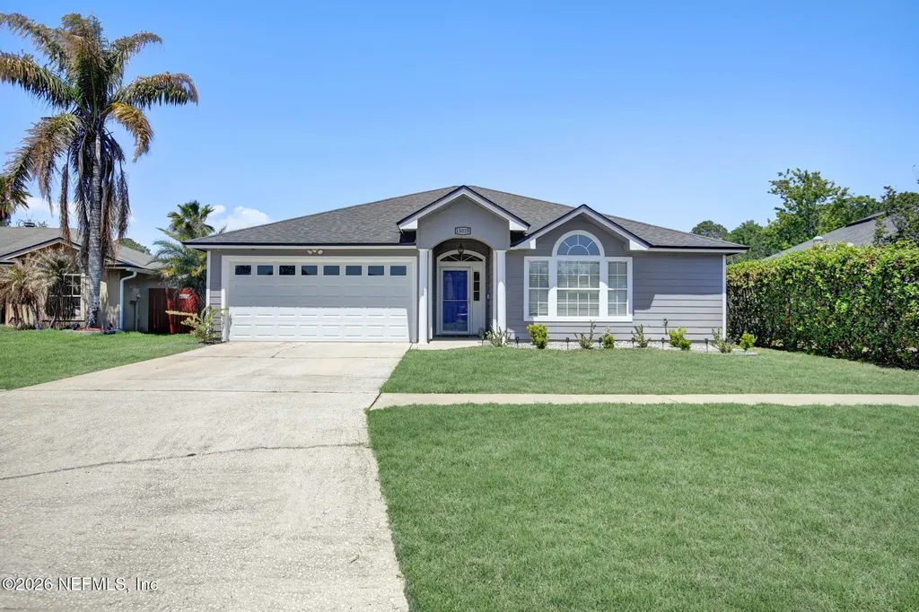 13015 Bentwater Drive Jacksonville FL 32246