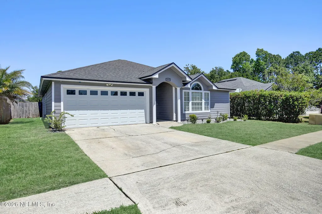 13015 Bentwater Drive Jacksonville FL 32246