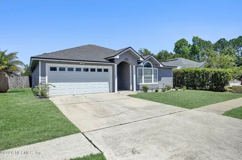 13015 Bentwater Drive Jacksonville FL 32246