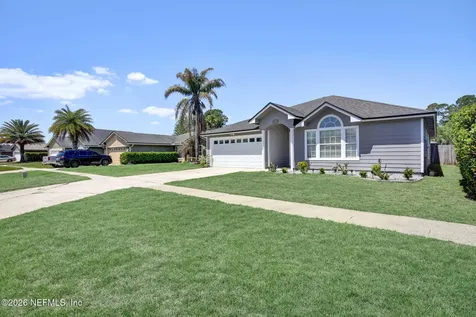 13015 Bentwater Drive Jacksonville FL 32246