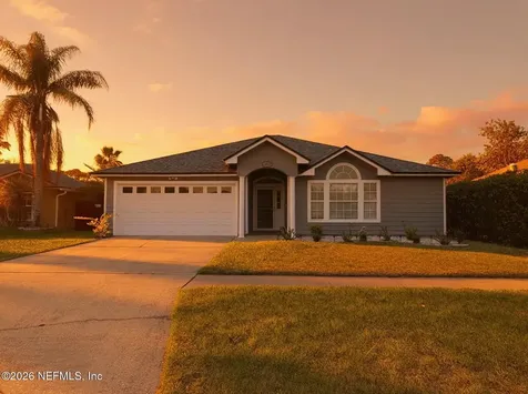 13015 Bentwater Drive Jacksonville FL 32246