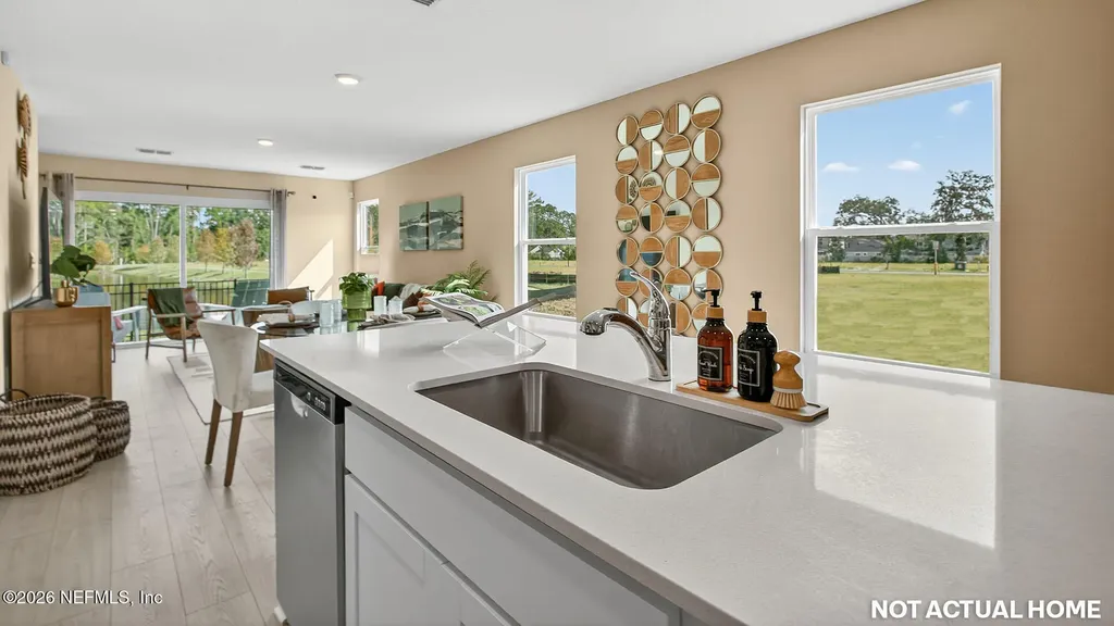 5889 Victoria Creek Lane Jacksonville FL 32219