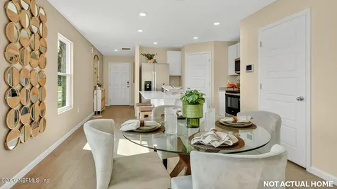 5889 Victoria Creek Lane Jacksonville FL 32219