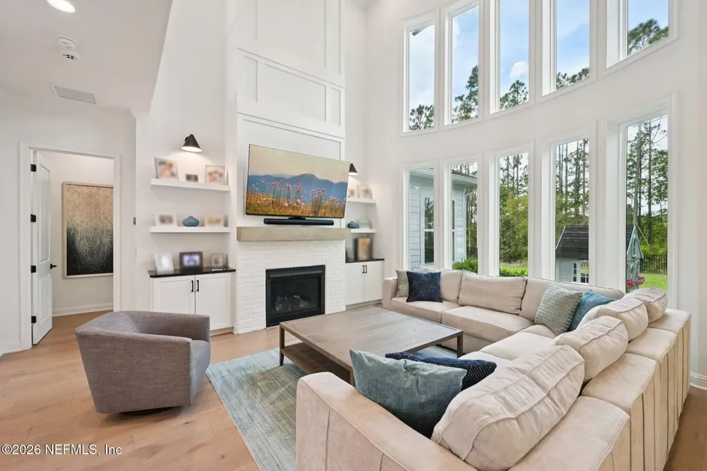 588 Seagrove Drive Ponte Vedra FL 32081