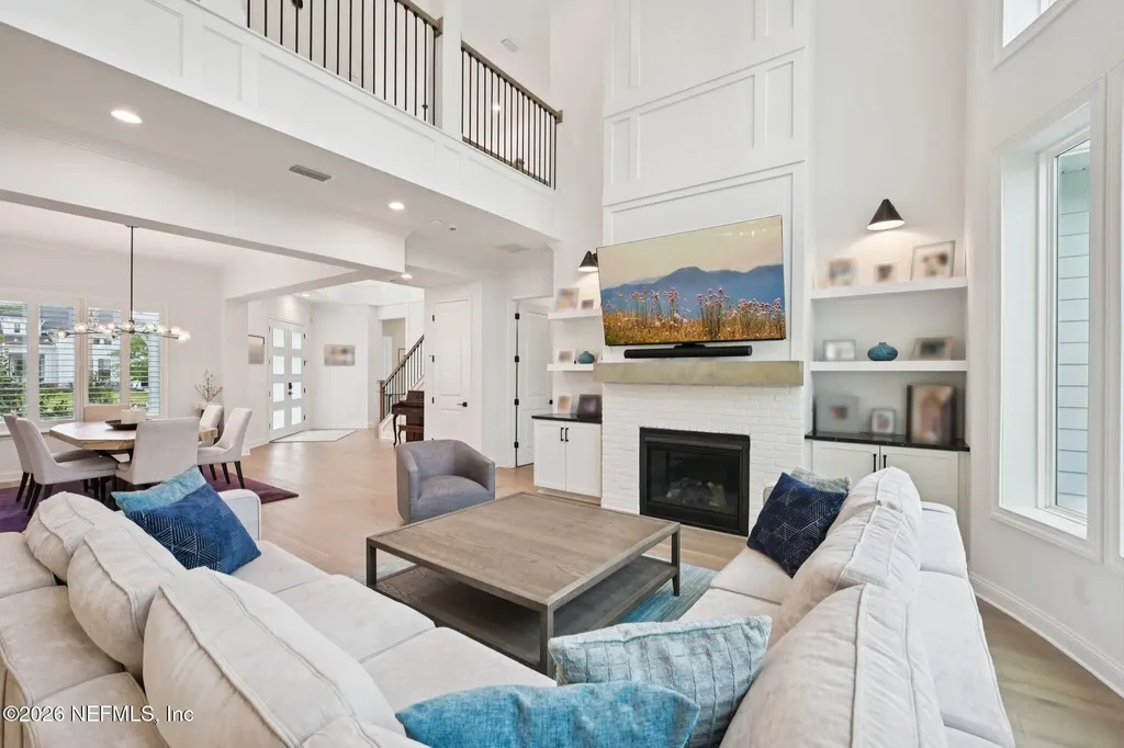 588 Seagrove Drive Ponte Vedra FL 32081