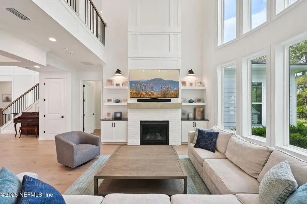 588 Seagrove Drive Ponte Vedra FL 32081