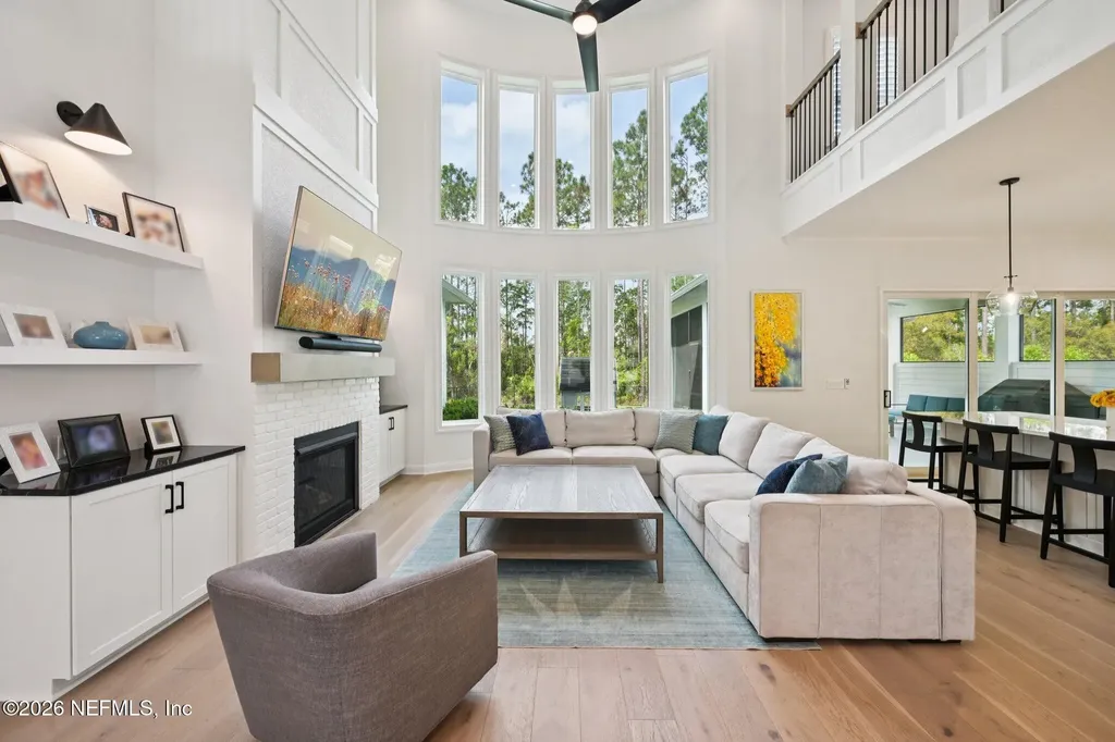 588 Seagrove Drive Ponte Vedra FL 32081