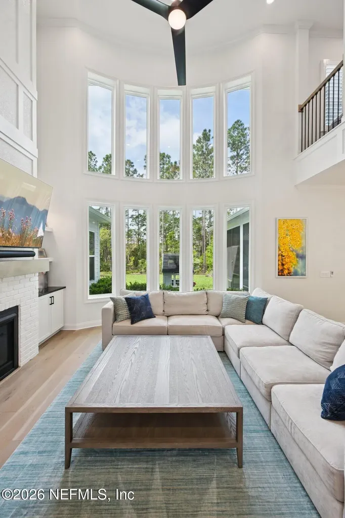588 Seagrove Drive Ponte Vedra FL 32081