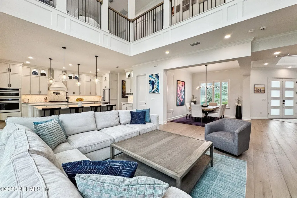 588 Seagrove Drive Ponte Vedra FL 32081