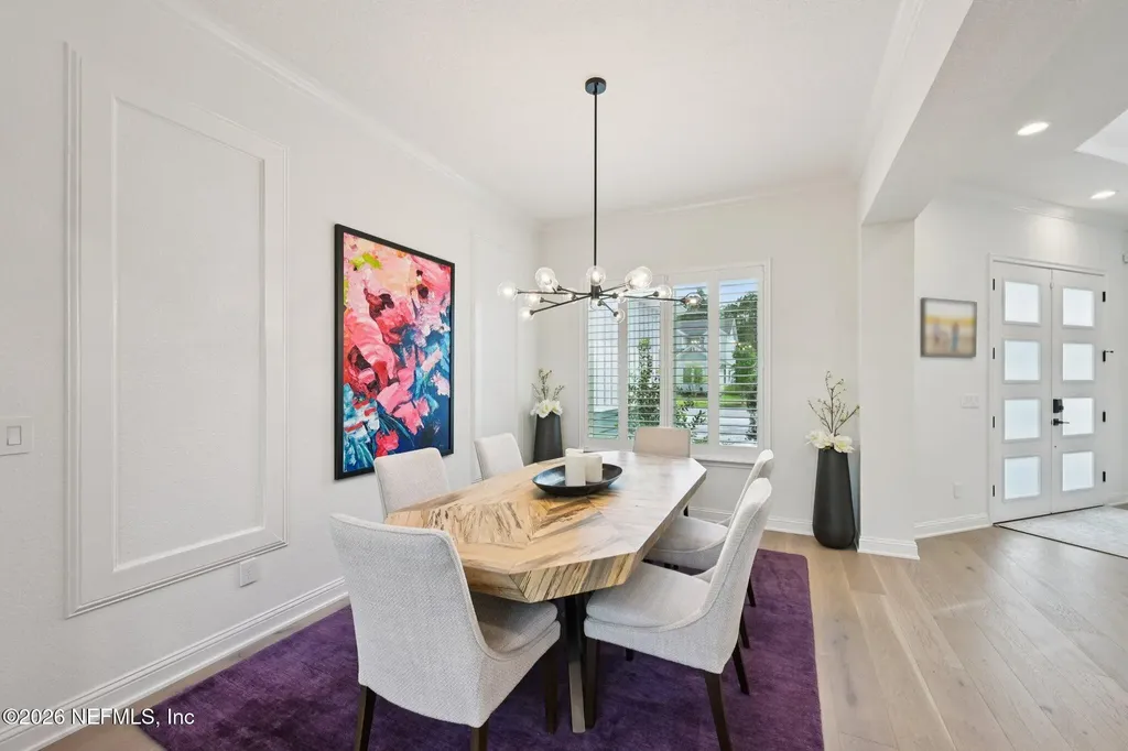588 Seagrove Drive Ponte Vedra FL 32081