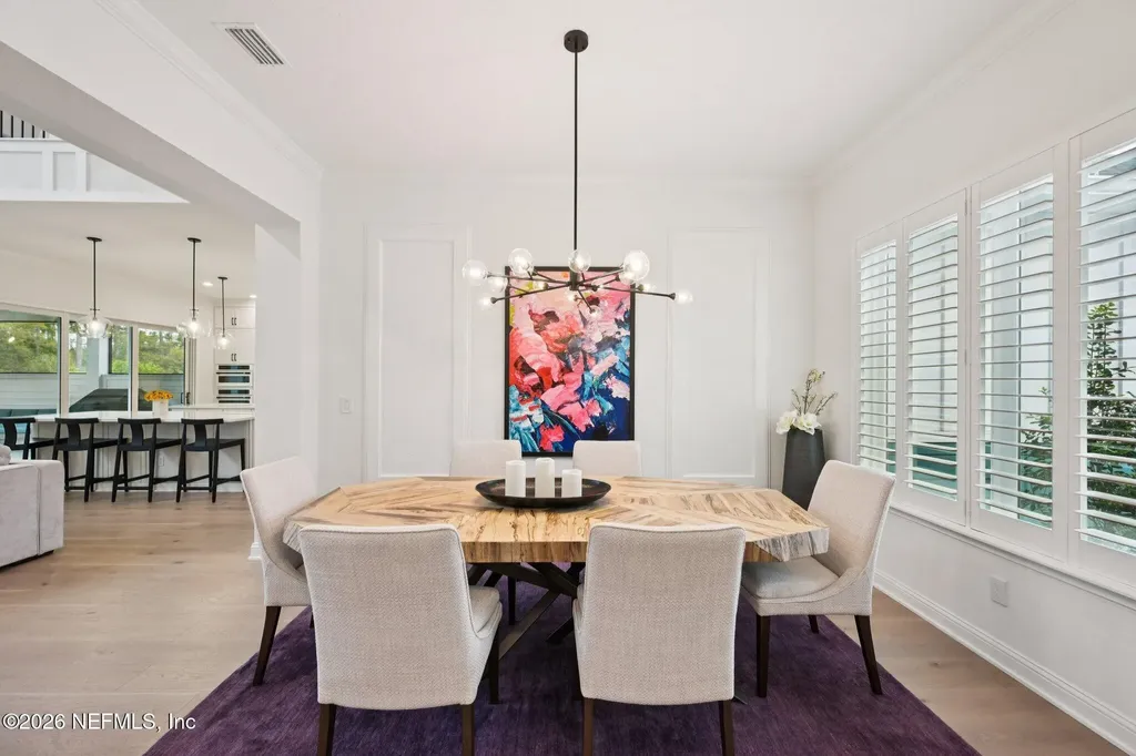 588 Seagrove Drive Ponte Vedra FL 32081
