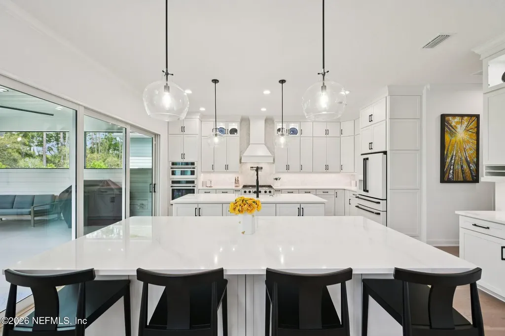 588 Seagrove Drive Ponte Vedra FL 32081