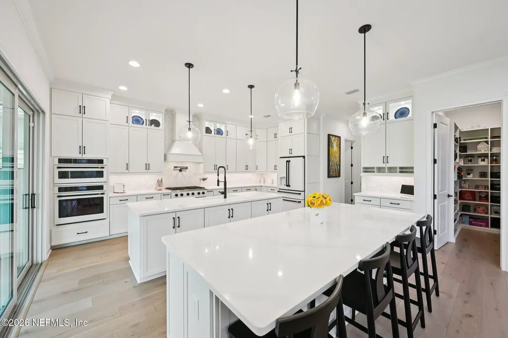 588 Seagrove Drive Ponte Vedra FL 32081