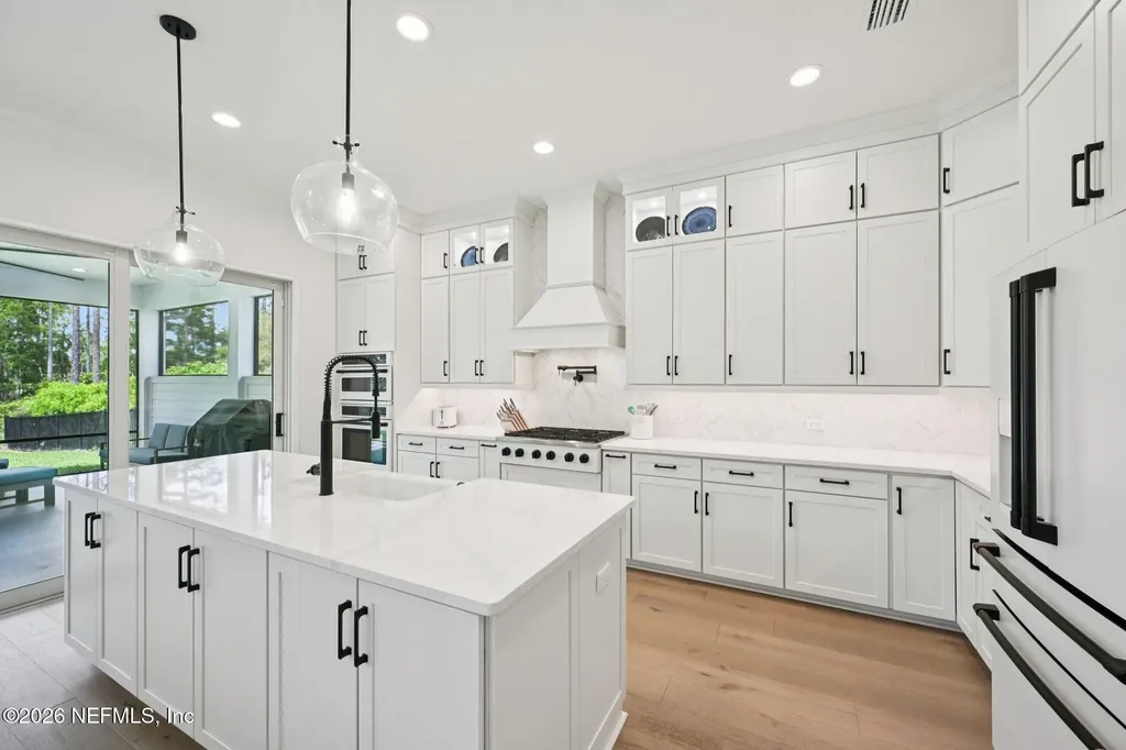588 Seagrove Drive Ponte Vedra FL 32081