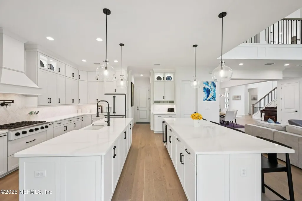 588 Seagrove Drive Ponte Vedra FL 32081