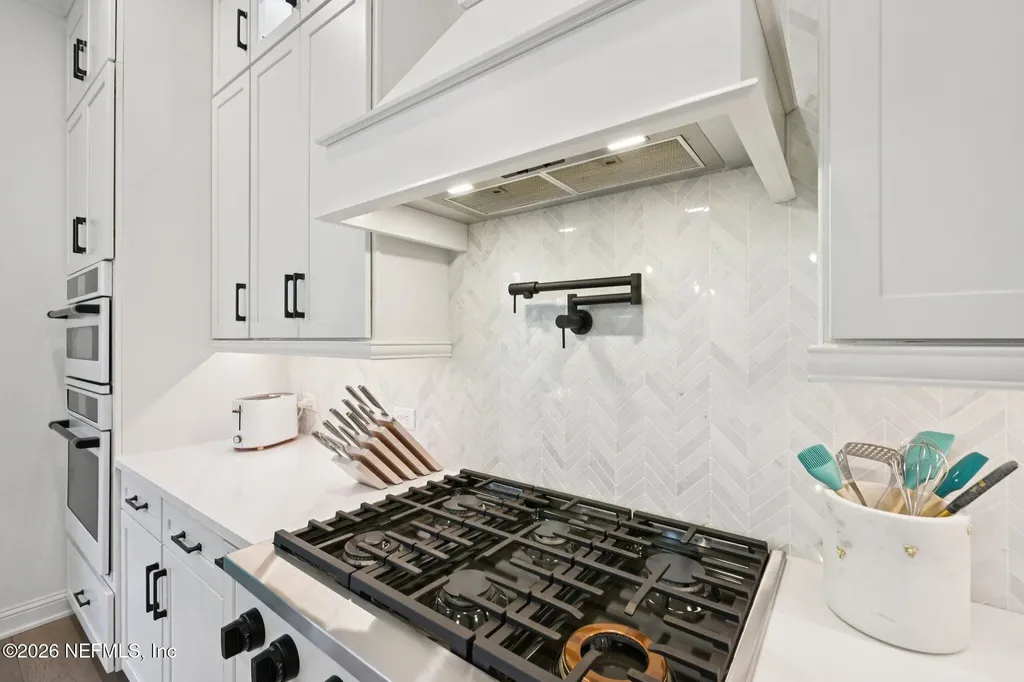 588 Seagrove Drive Ponte Vedra FL 32081