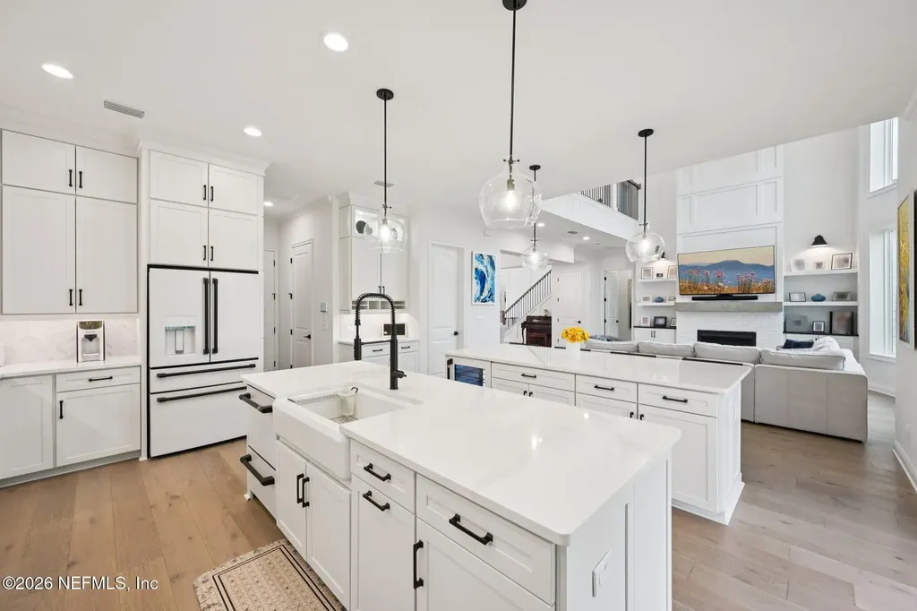 588 Seagrove Drive Ponte Vedra FL 32081