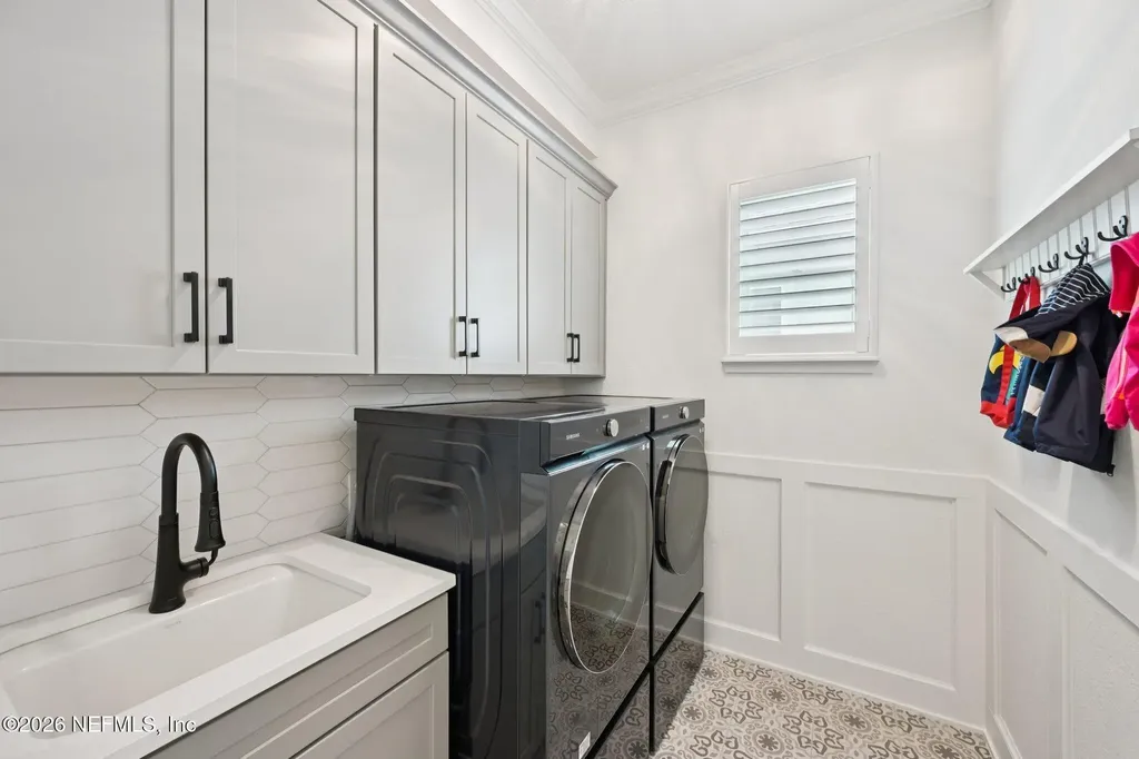 588 Seagrove Drive Ponte Vedra FL 32081