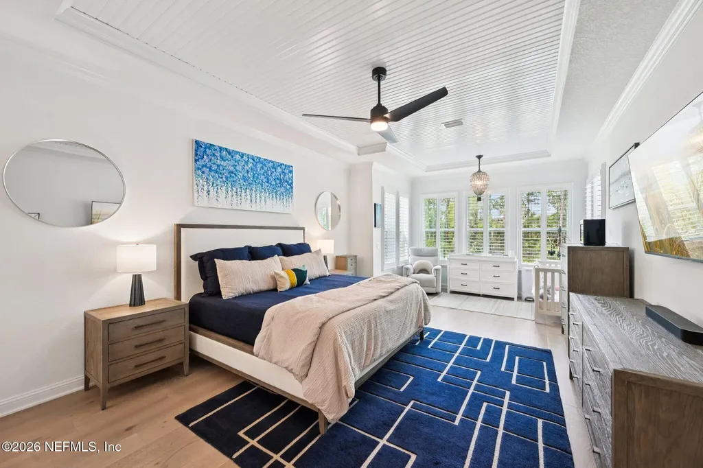 588 Seagrove Drive Ponte Vedra FL 32081