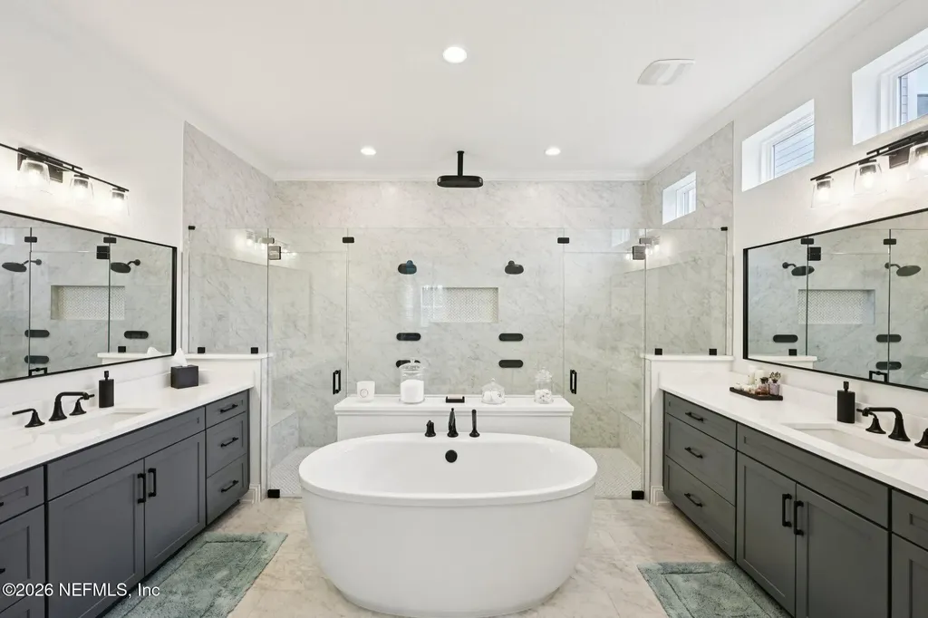 588 Seagrove Drive Ponte Vedra FL 32081