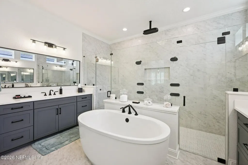 588 Seagrove Drive Ponte Vedra FL 32081