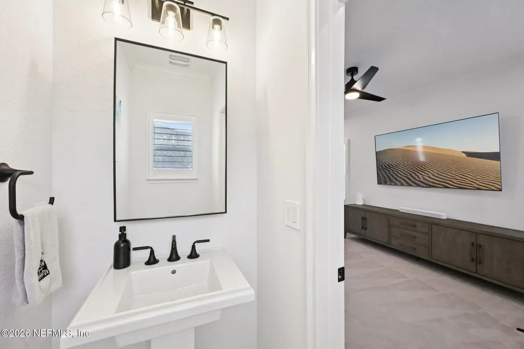588 Seagrove Drive Ponte Vedra FL 32081