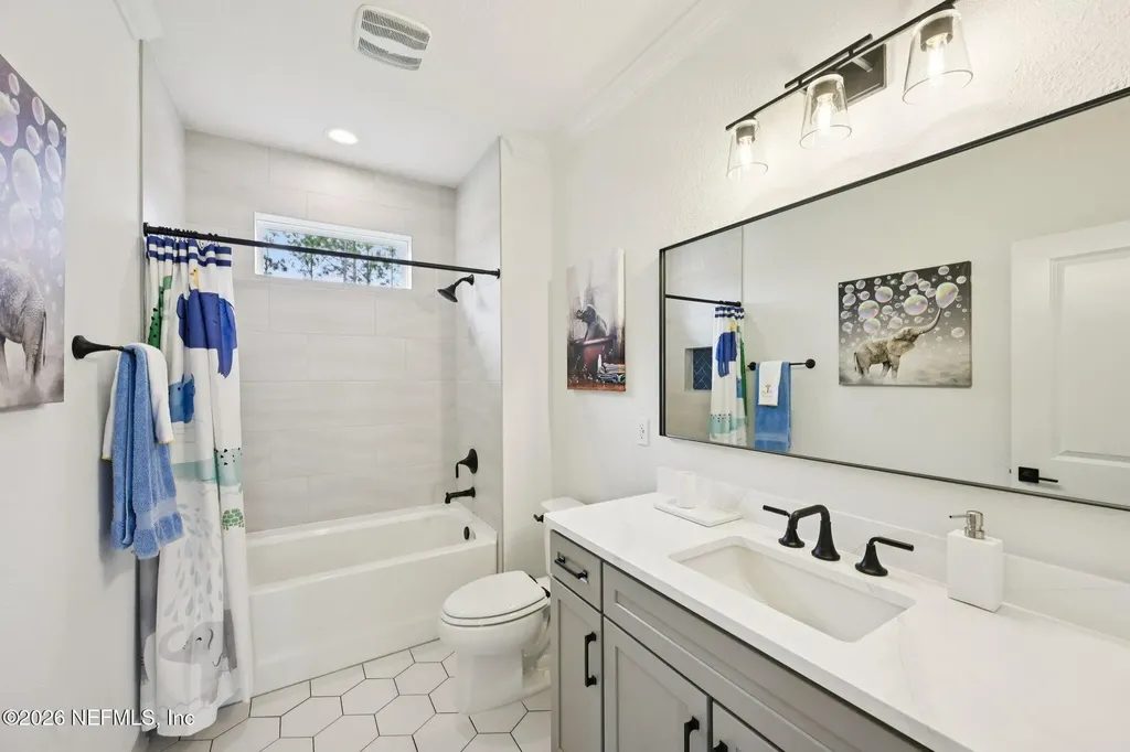 588 Seagrove Drive Ponte Vedra FL 32081