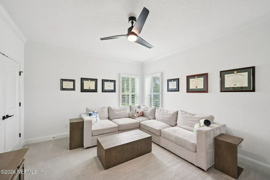588 Seagrove Drive Ponte Vedra FL 32081