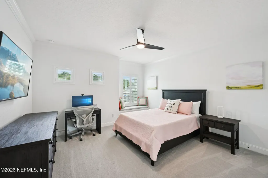 588 Seagrove Drive Ponte Vedra FL 32081