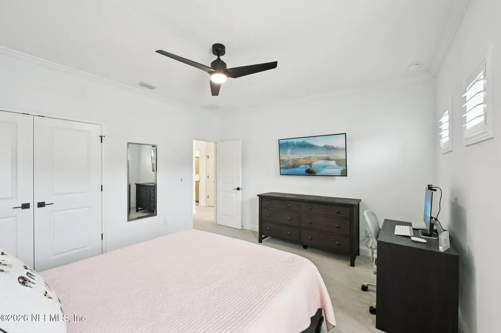 588 Seagrove Drive Ponte Vedra FL 32081