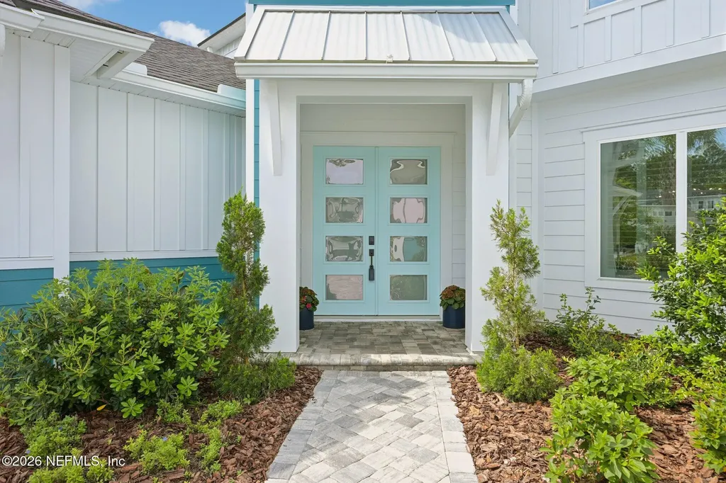 588 Seagrove Drive Ponte Vedra FL 32081