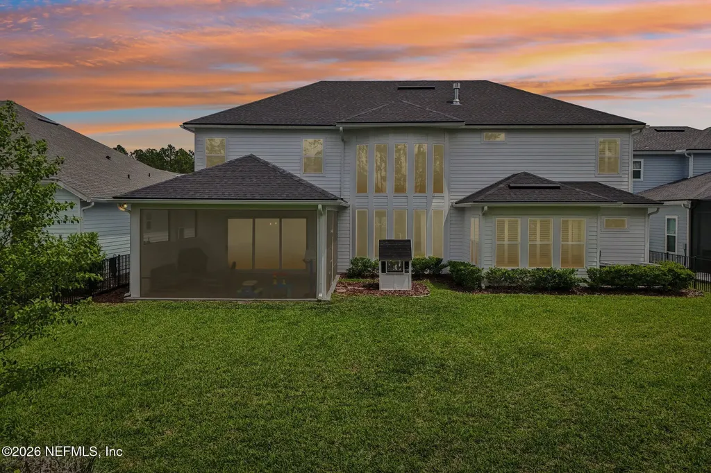 588 Seagrove Drive Ponte Vedra FL 32081