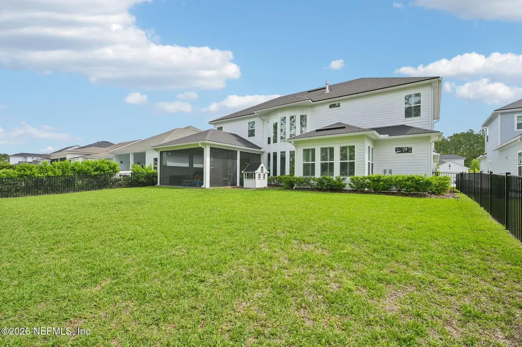 588 Seagrove Drive Ponte Vedra FL 32081