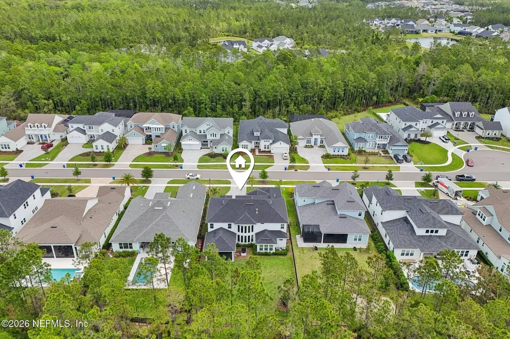 588 Seagrove Drive Ponte Vedra FL 32081