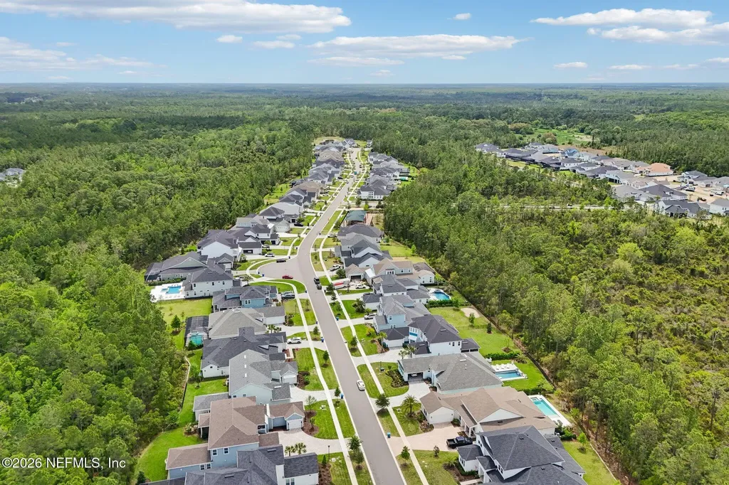 588 Seagrove Drive Ponte Vedra FL 32081