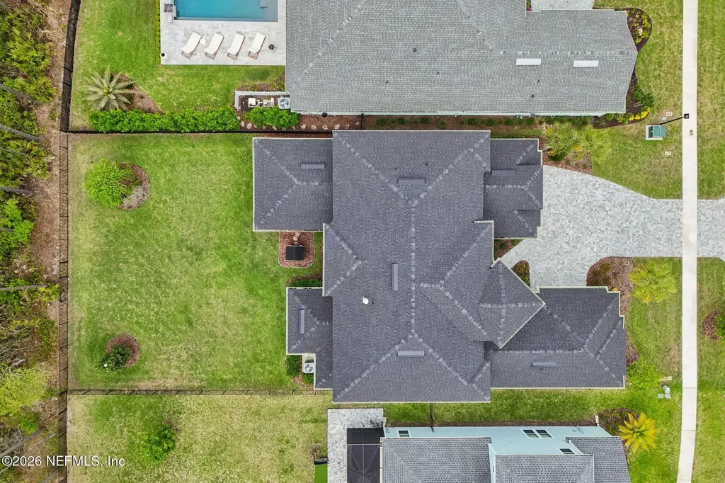 588 Seagrove Drive Ponte Vedra FL 32081